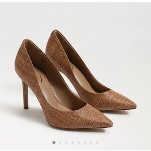 Sam Edelman Hazel pumps- NWOT
